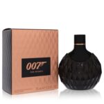 007 For Women by James Bond