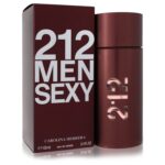 212 Sexy Men by Carolina Herrera