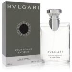 Pour Homme Extreme by Bvlgari