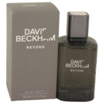 Beyond by David Beckham