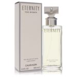 Eternity by Calvin Klein