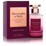 Authentic Night by Abercrombie & Fitch