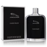 Classic Black by Jaguar