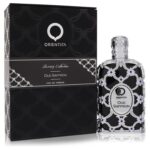 Orientica Oud Saffron by Al Haramain