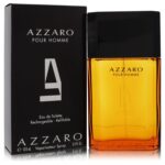 Pour Homme by Azzaro