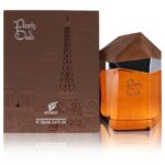 Paris Oud by Afnan