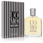 Uomo by Moschino