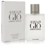 Acqua Di Gio by Giorgio Armani