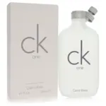 CK One by Calvin Klein