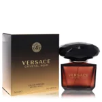 Crystal Noir by Versace