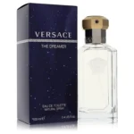 The Dreamer by Versace