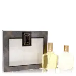 Gift Set - 120 ml Cologne Spray + 120 ml After Shave Lotion
