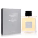 L'homme Ideal by Guerlain