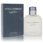 Light Blue Pour Homme by Dolce & Gabbana