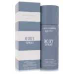 Body spray