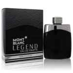 Mont Blanc Legend by Montblanc