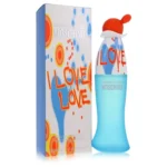 I Love Love by Moschino