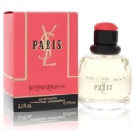 Paris by Yves Saint Laurent