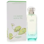 Un Jardin Sur Le Nil by Hermes