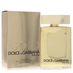 The One Gold by Dolce & Gabbana