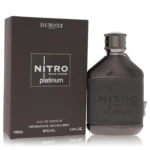 Dumont Nitro Platinum by Dumont Paris